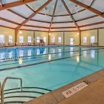 Long Pond Vacation Rental With Deck And Fire Pit!